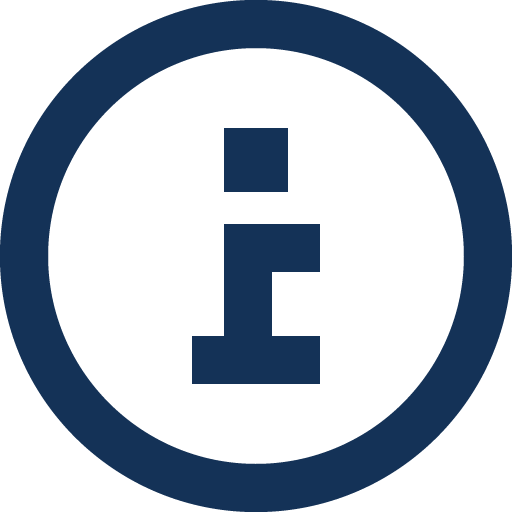 An information symbol